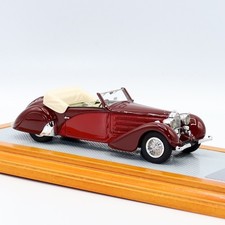 ILARIO 43136 Bugatti T57