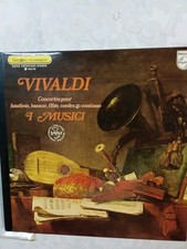 VIVALDI – Concertos