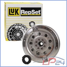 KIT D'EMBRAYAGE ORIGINAL LUK +
