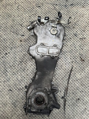 Vauxhall cdti timing cover - vauxhall,
