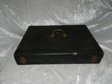 Ancien coffret / ménagère