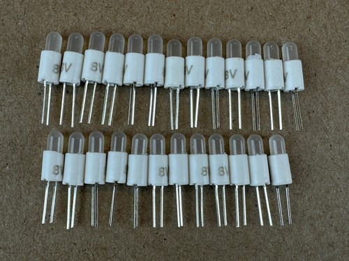 New cool white - cool, bi-pin