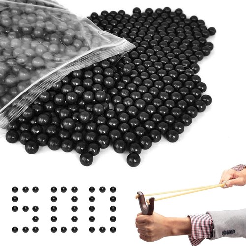 500 pièces boules boue - boules, de