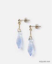 Boucles d'oreilles Final