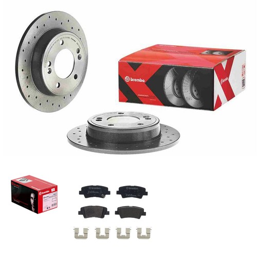 Brembo sport disques frein - brembo,