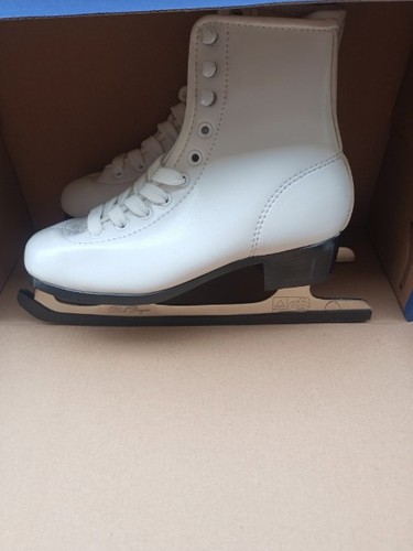 Patin glace black dragon - patin, a