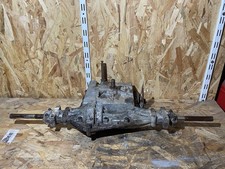 Boite de Vitesse pour tracteur