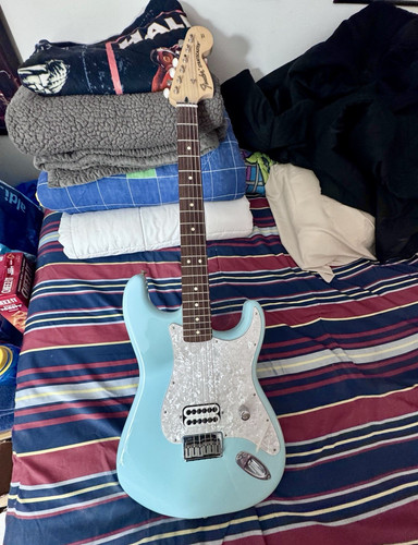Fender limited edition tom - limited,