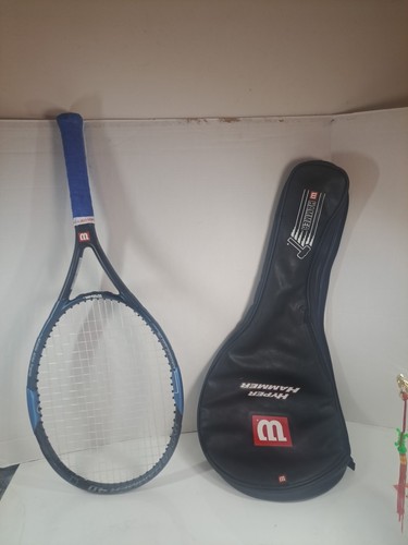 Wilson hyper hammer tennis - wilson,