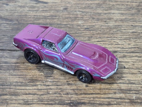 Voiture miniature chevrolet - voiture,