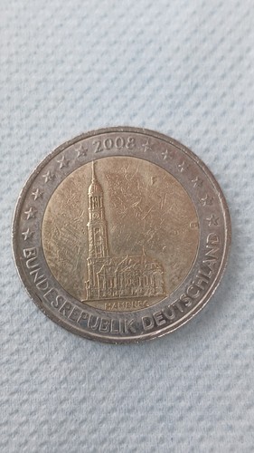 Pièce euros commémorative - euros,