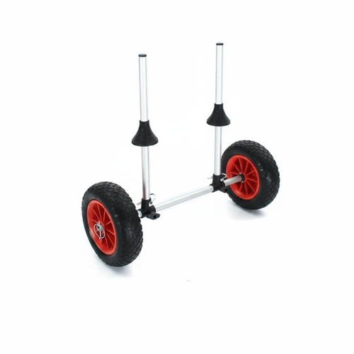 Chariot kayak pliable - chariot,