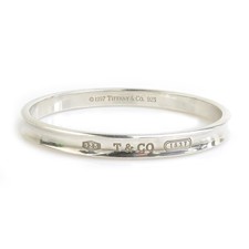 Auth TIFFANY&Co. Bracelet