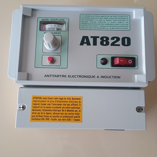 Antitartre at820 - antitartre,