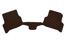 Tapis de sol arrière entier