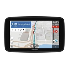 GPS - TOMTOM - GO Professional