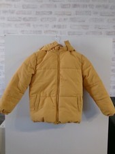 Manteau d'hiver - 8 ans (C2)