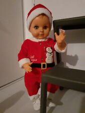 Baigneur, Poupée, Poupon