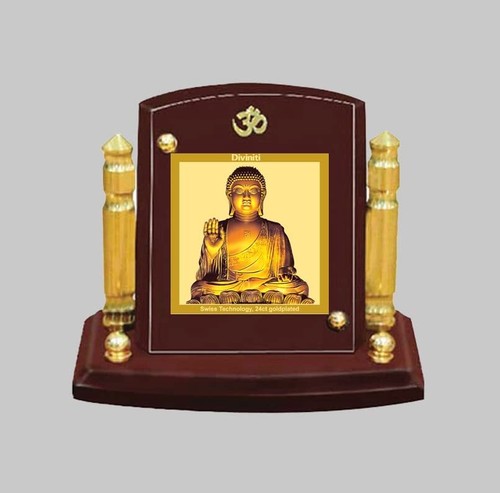 Gautama bouddha dieu idol - ji,
