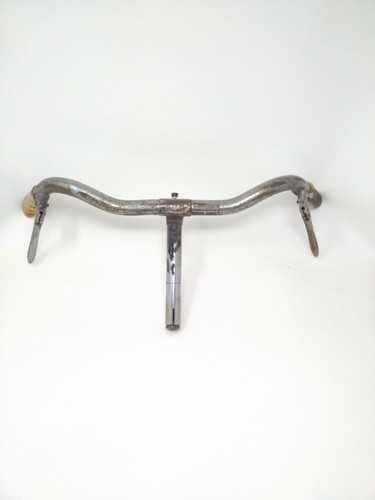 Vintage guidon bianchi - bianchi, vélo