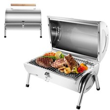 Barbecue Portable 2 en 1