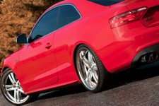 AUDI A5 8T 8F BAS DE CAISSE ( 2007-2016 ) STYLE S5 / S-LINE