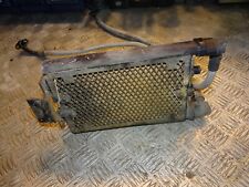 radiateur d'huile quad tgb 525