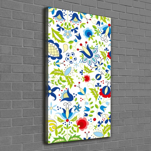 Tulup tableau sur - tableau, toile
