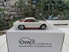 ALPINE A110 OLYMPIQUE OTTO 1/18
