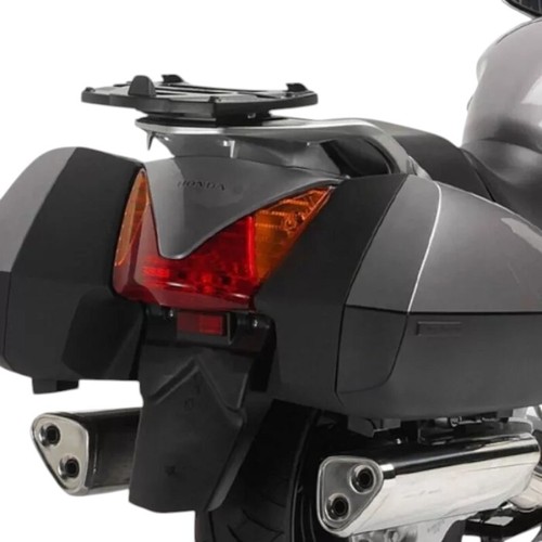 Givi plaque top case pour - givi,