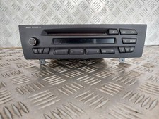 AUTORADIO CD - BMW SERIE I (1)