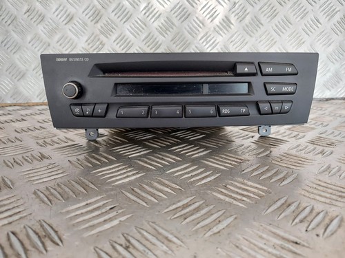 Autoradio bmw serie i - serie, (1)