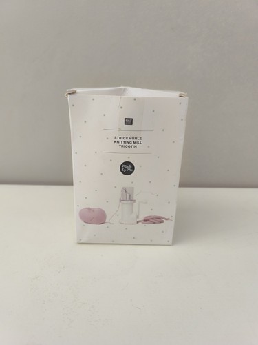 Rico design tricotin - tricotin, laine