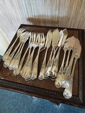 Ménagère 22 Pièces Service