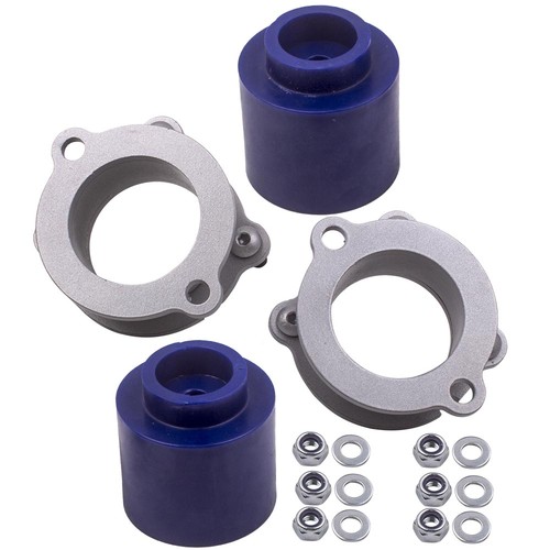 Lift kit avant arrière 3 - lift, 3"