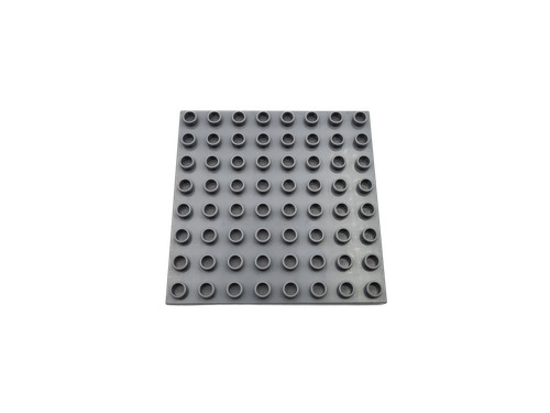 Lego duplo plaque - duplo, base