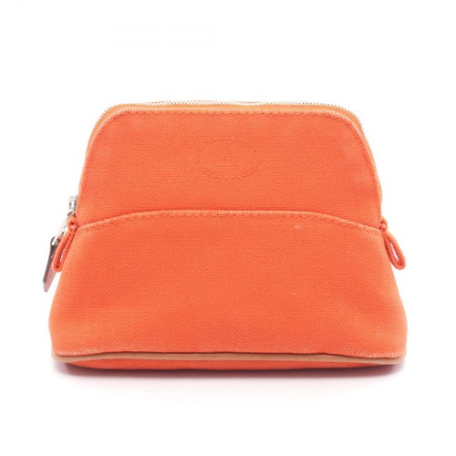 Hermes bolide pouch mini - pouch, 15
