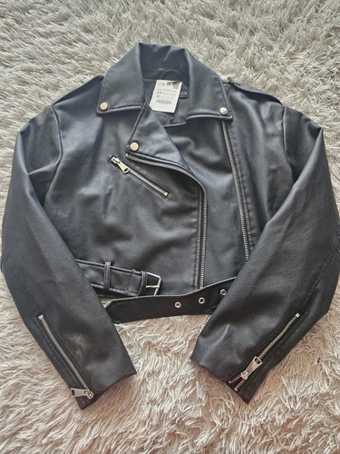 Perfecto taille zara - taille, 34