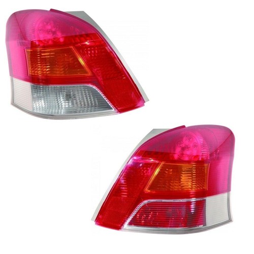 Pour toyota yaris - pour,