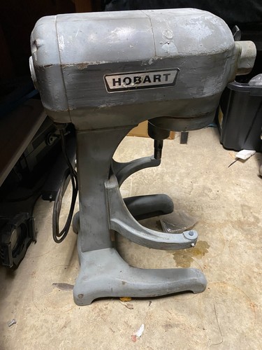 Hobart a200 quart - a200,