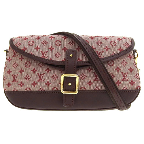 Louis vuitton monogram - monogram, mini
