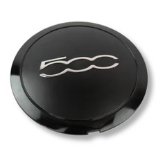 Capuchon De Centre De Roue En