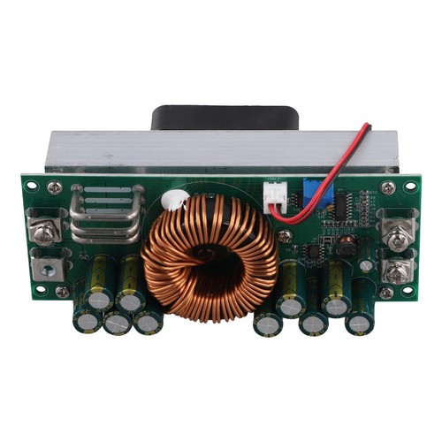 Module abaisseur tension cc - de,