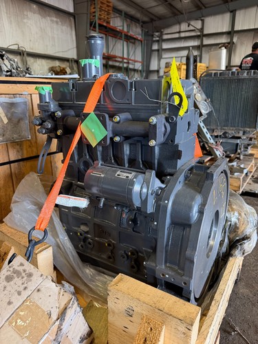 New perkins 404d diesel - perkins,