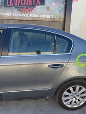 porte arriere gauche