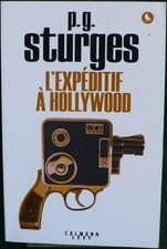 P. G. Sturges - L'expéditif à Hollywood