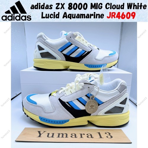 Adidas 8000 mig cloud - adidas,