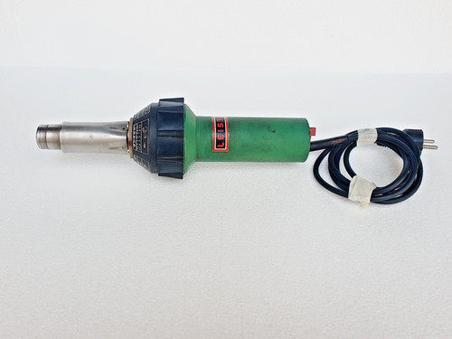 Leister triac soudeuse - triac, s
