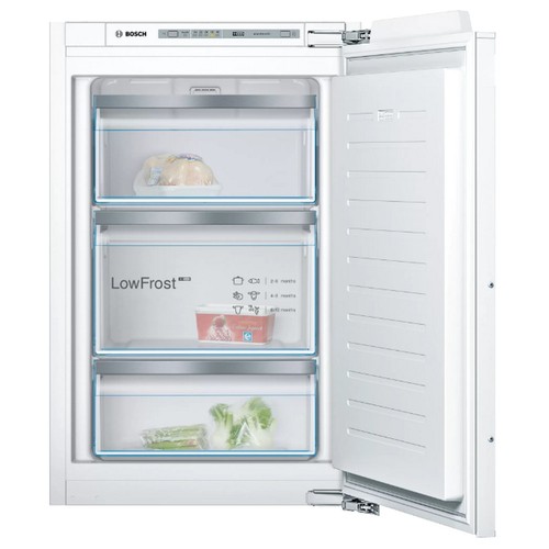 Bosch congélateur intégrable - congélateur,