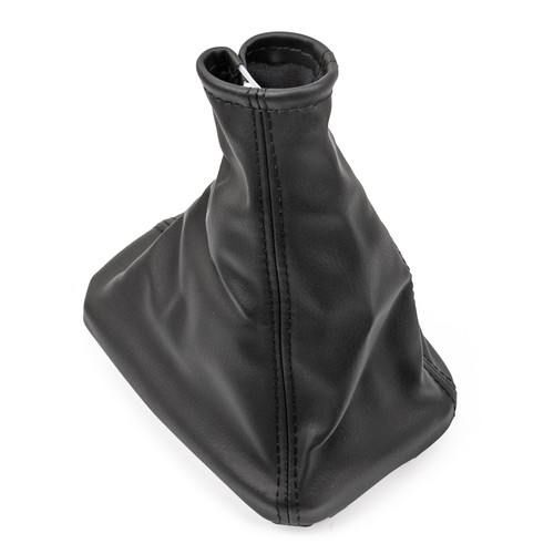 Soufflet levier vitesses - de,